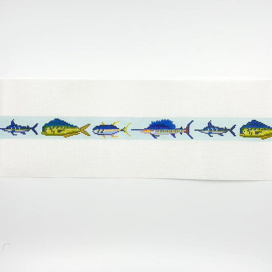 Atlantic Fish Belt