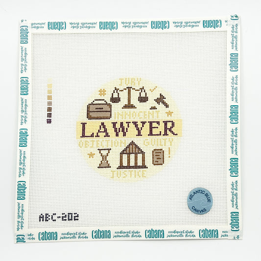 Lawyer Round