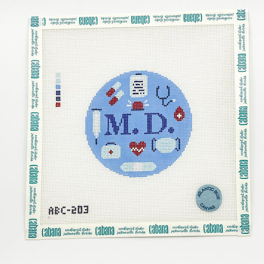 Doctor Round