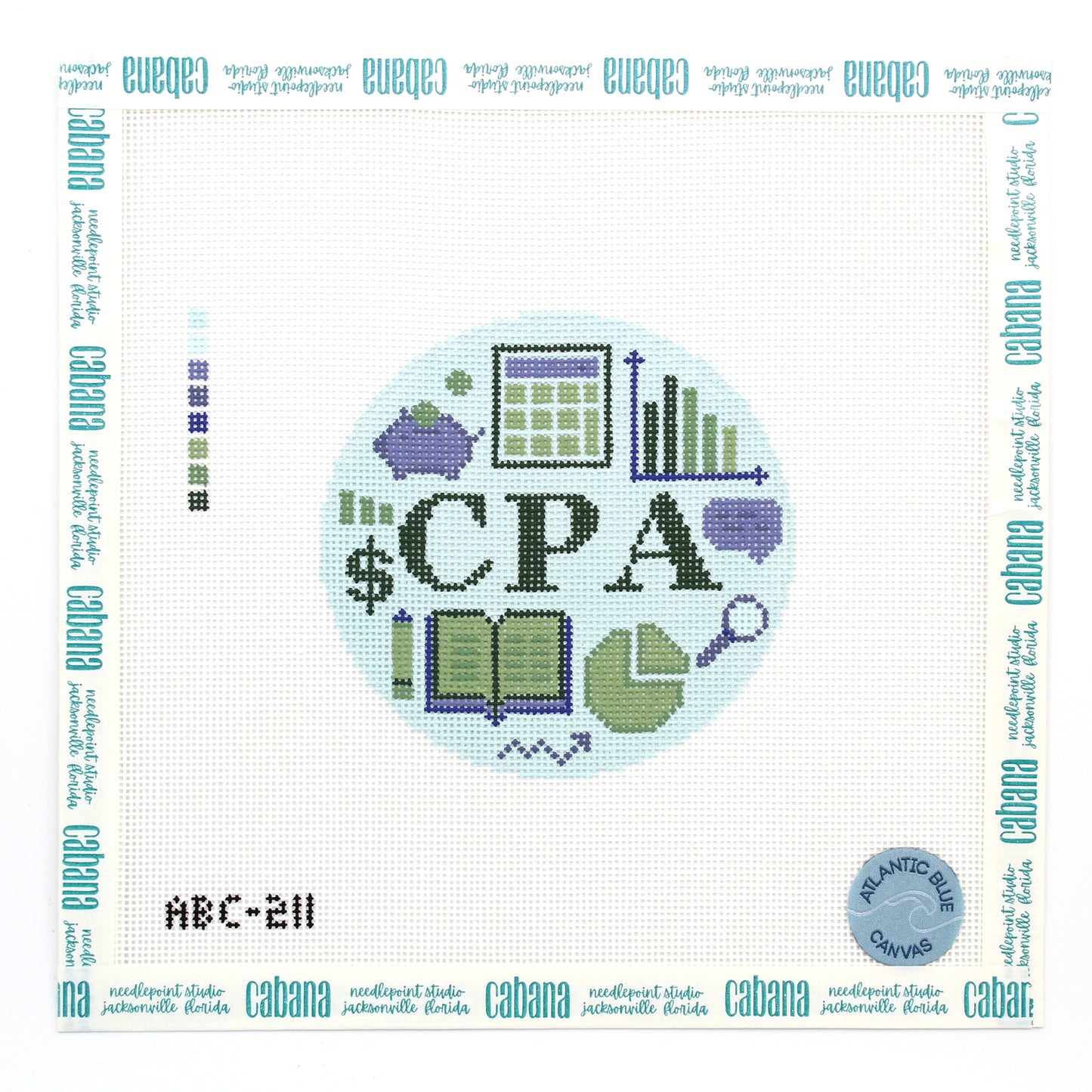 CPA Round