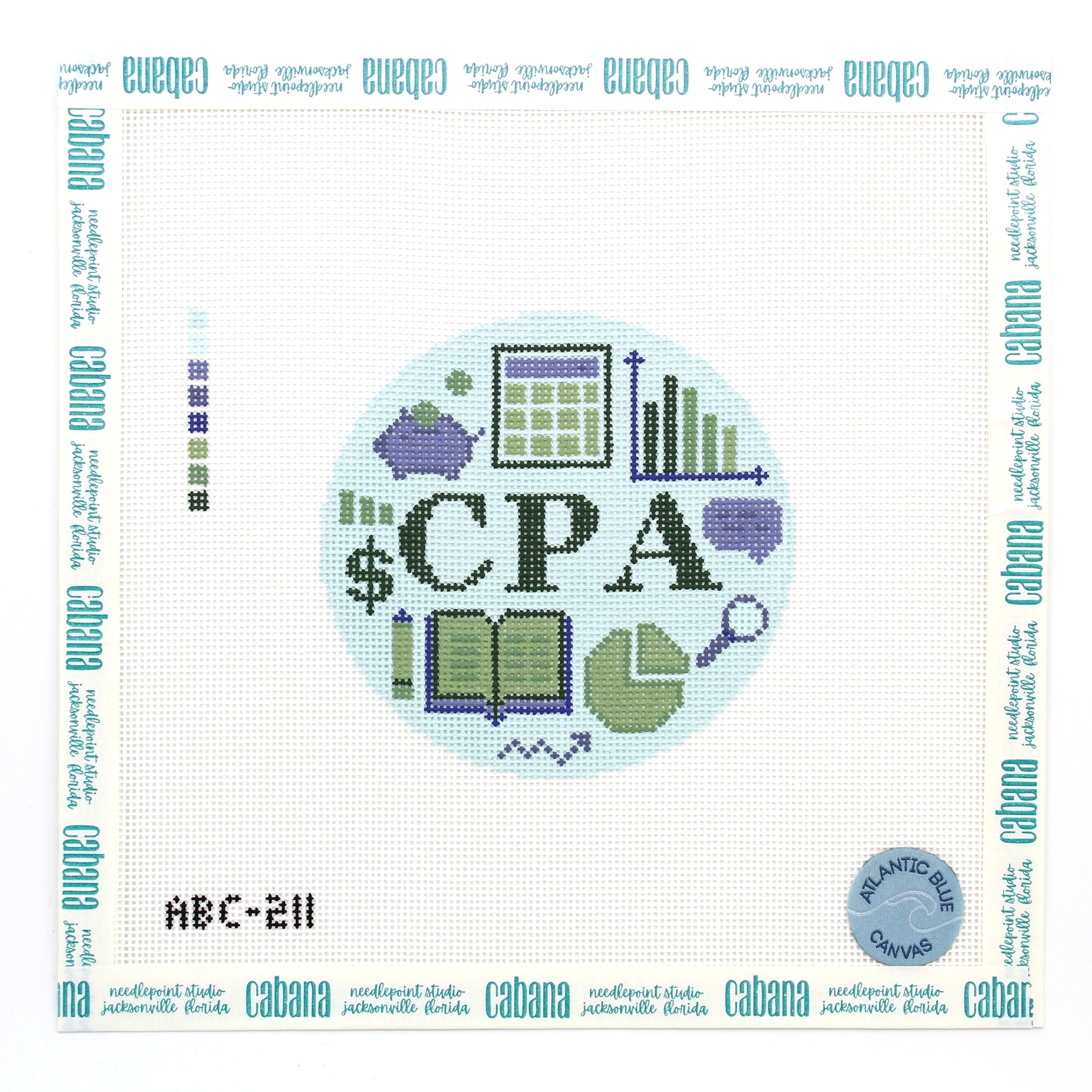 CPA Round