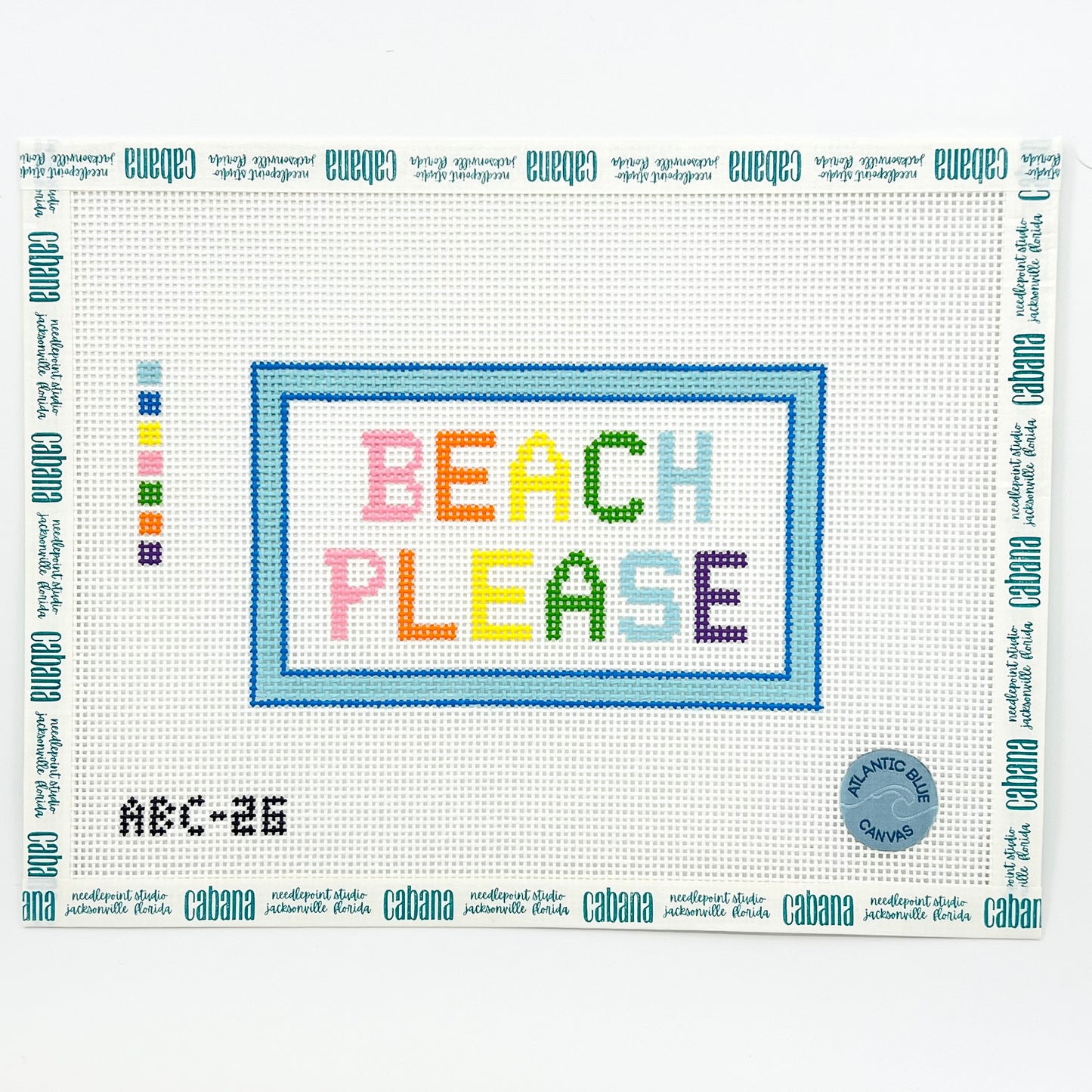Beach Please