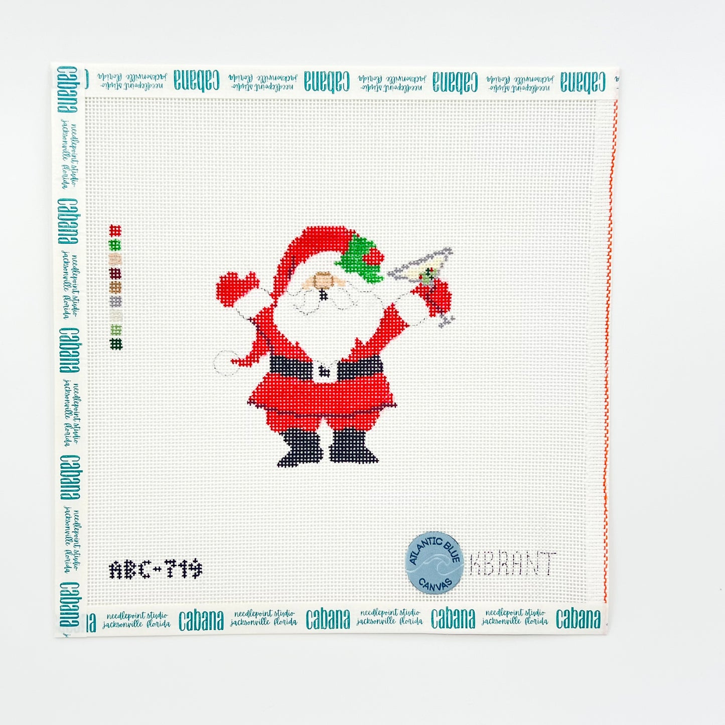 Martini Santa