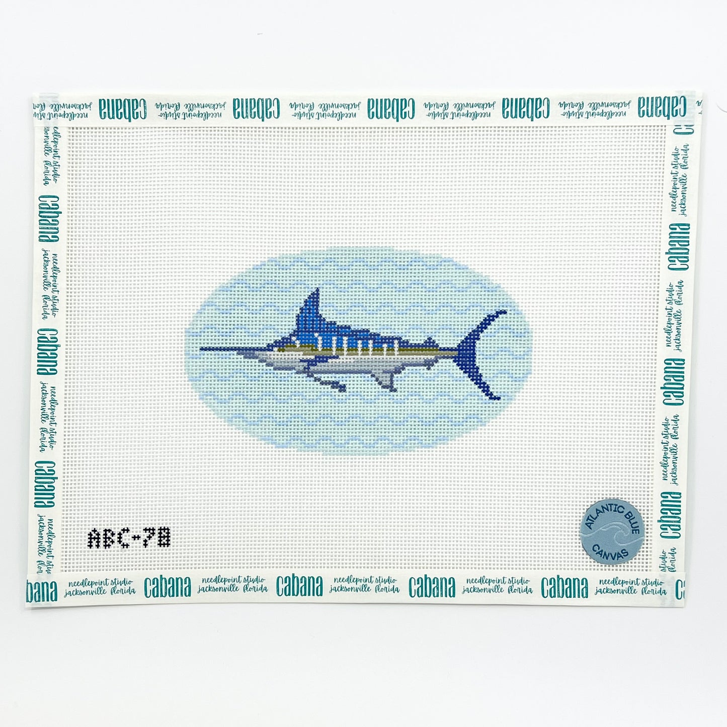 Blue Marlin