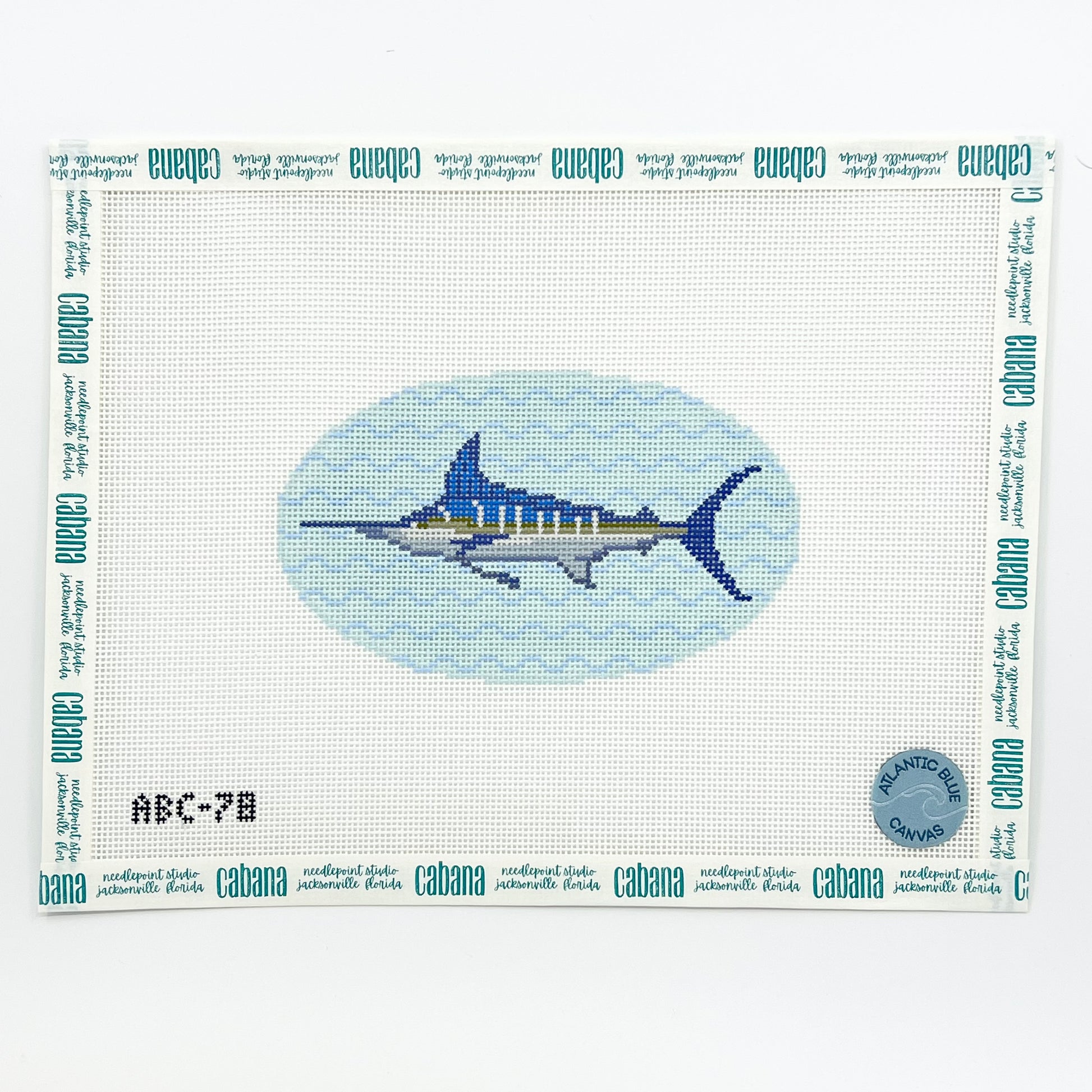 Blue Marlin