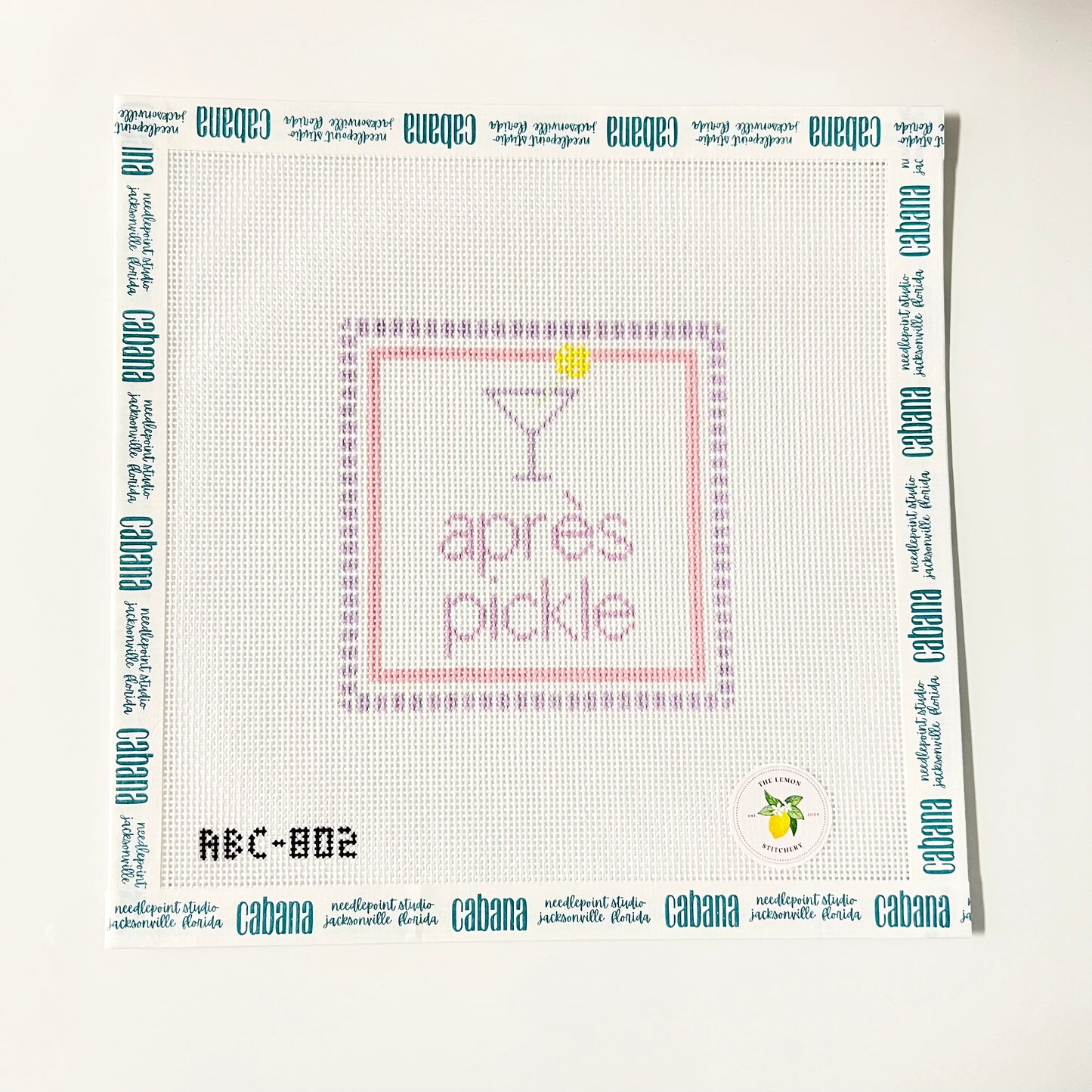 Apres Pickle