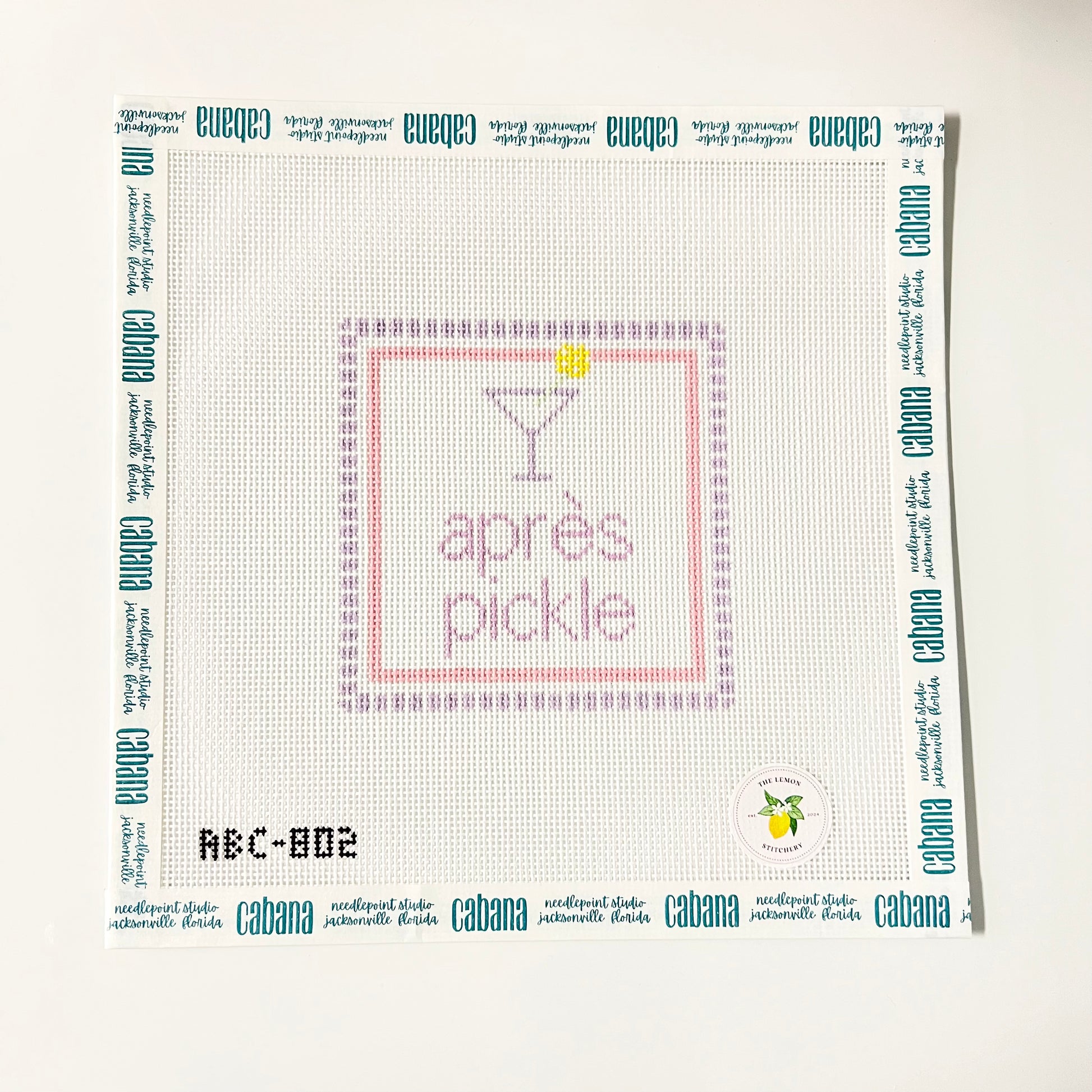 Apres Pickle