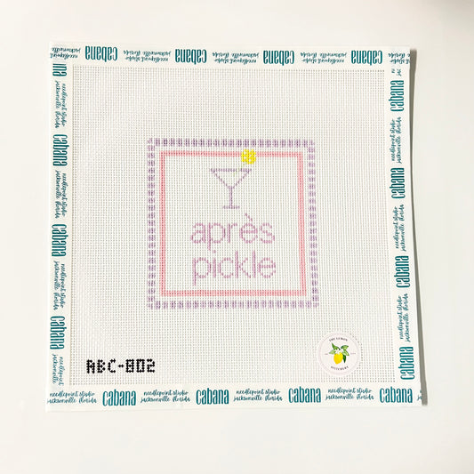 Apres Pickle