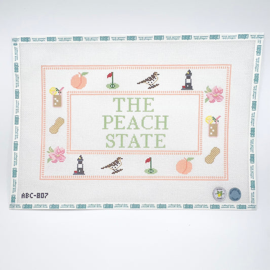 The Peach State