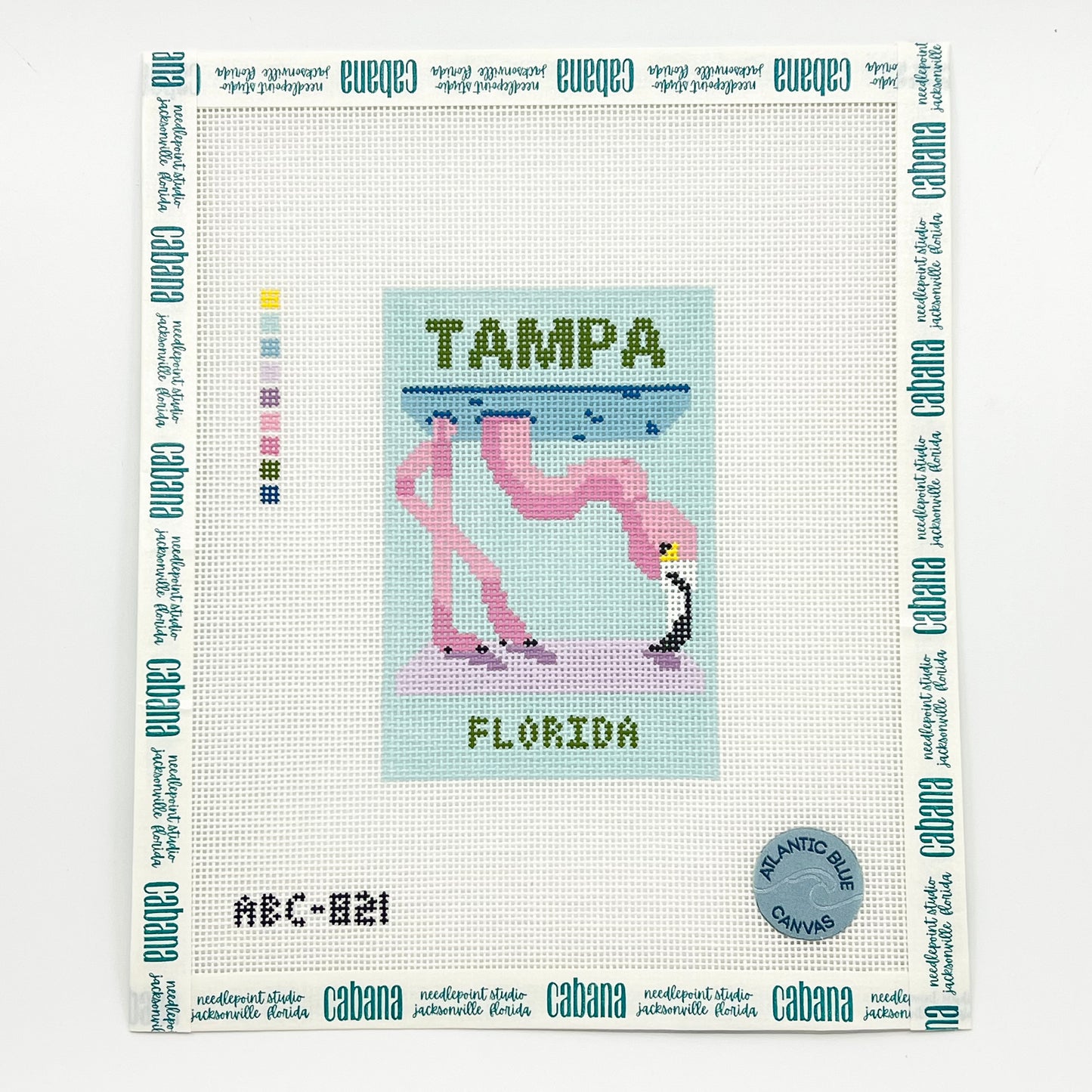 Tampa Travel Book