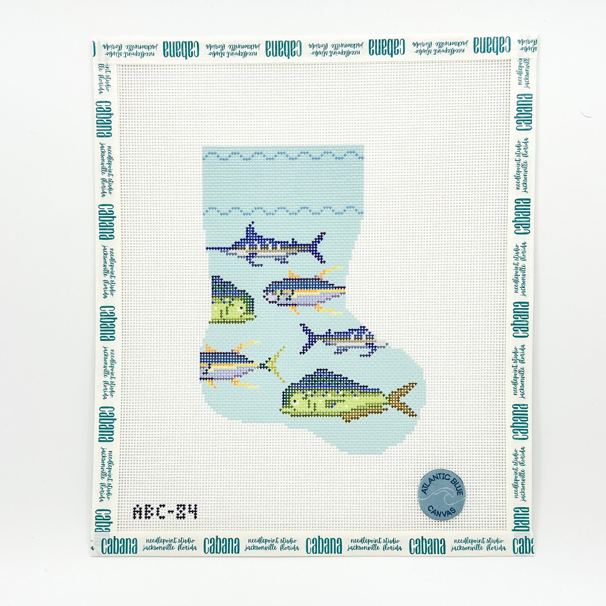 Tropical Fish Mini Stocking