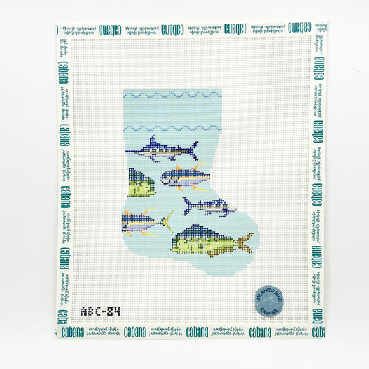 Tropical Fish Mini Stocking