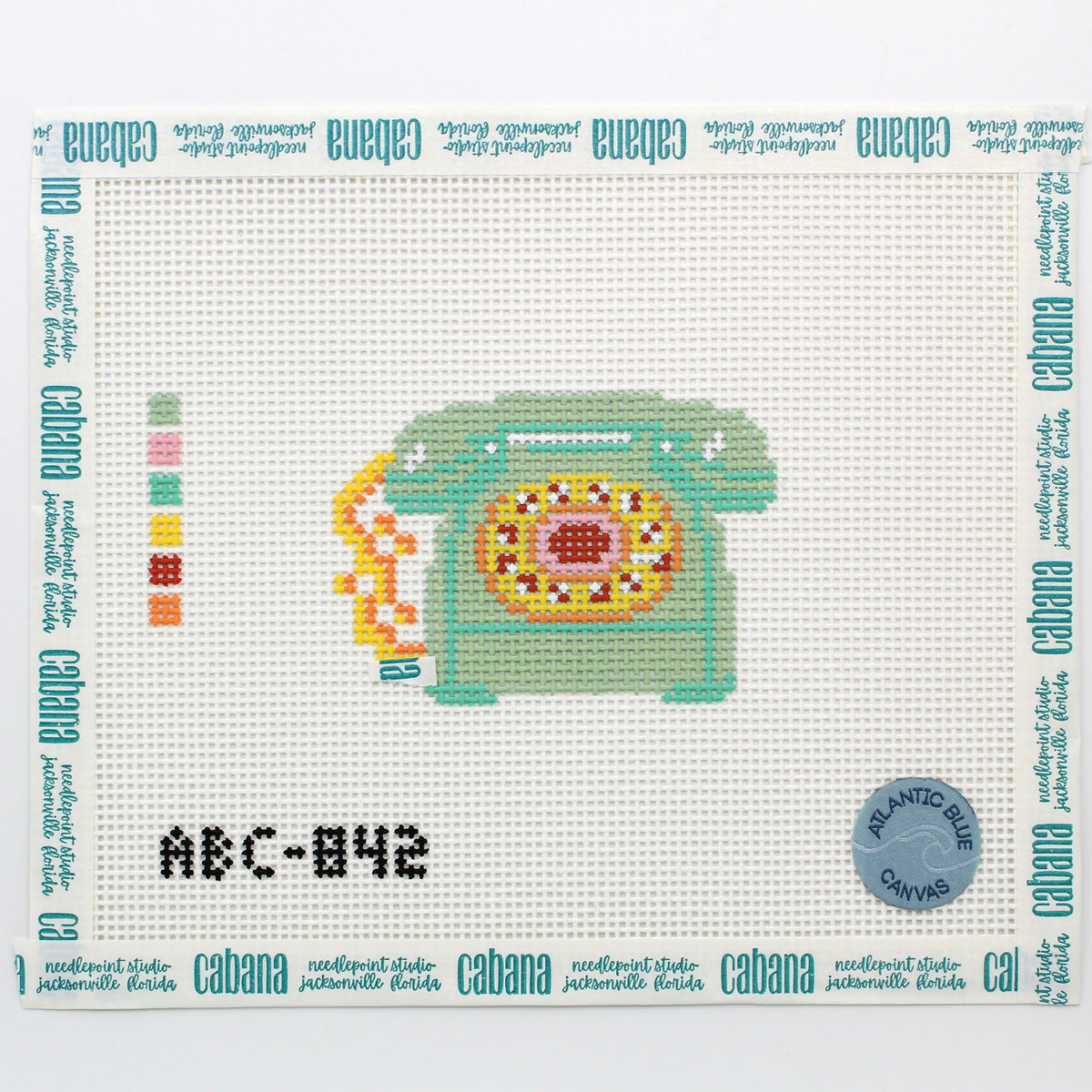 Rotary Phone