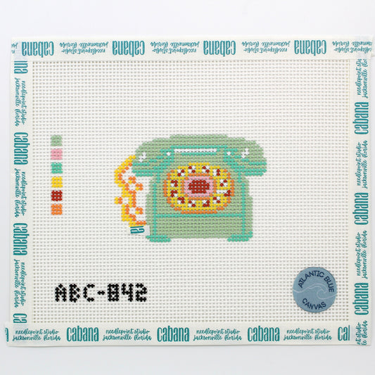 Rotary Phone