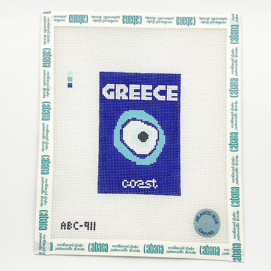 Greece Travel Book