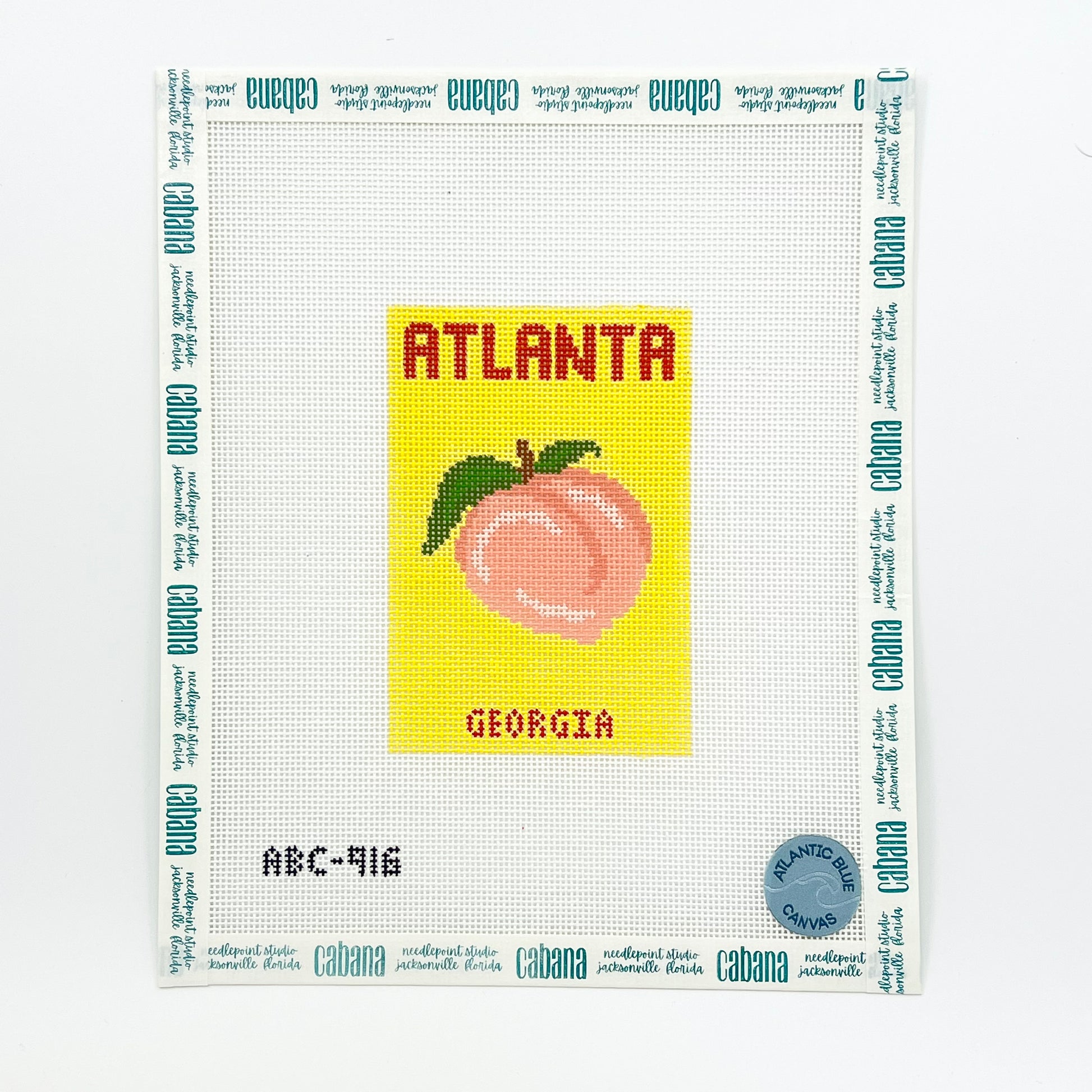 Atlanta Travel Book