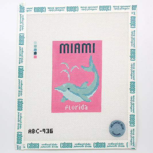 Miami Travel Book