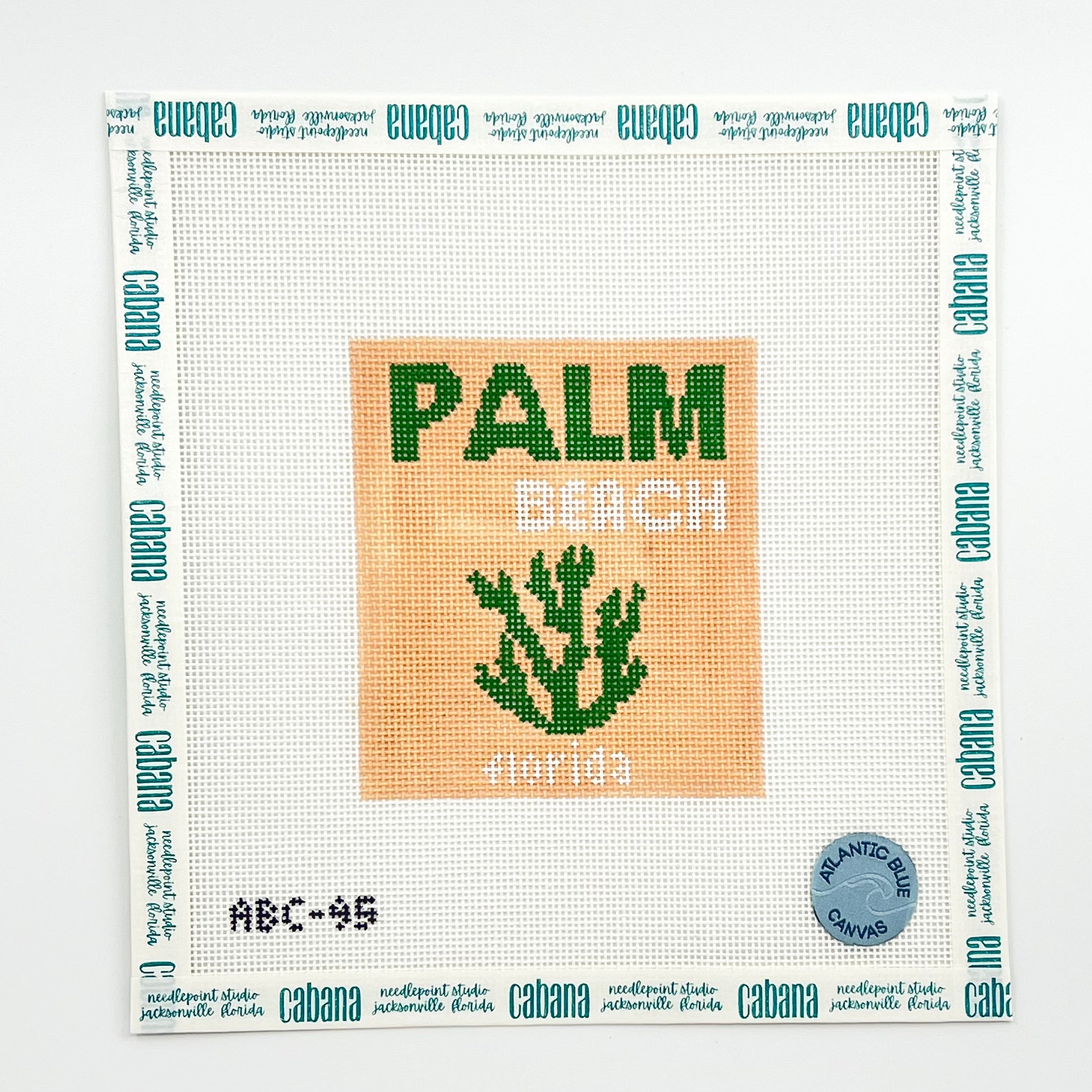 Palm Beach Travel Book