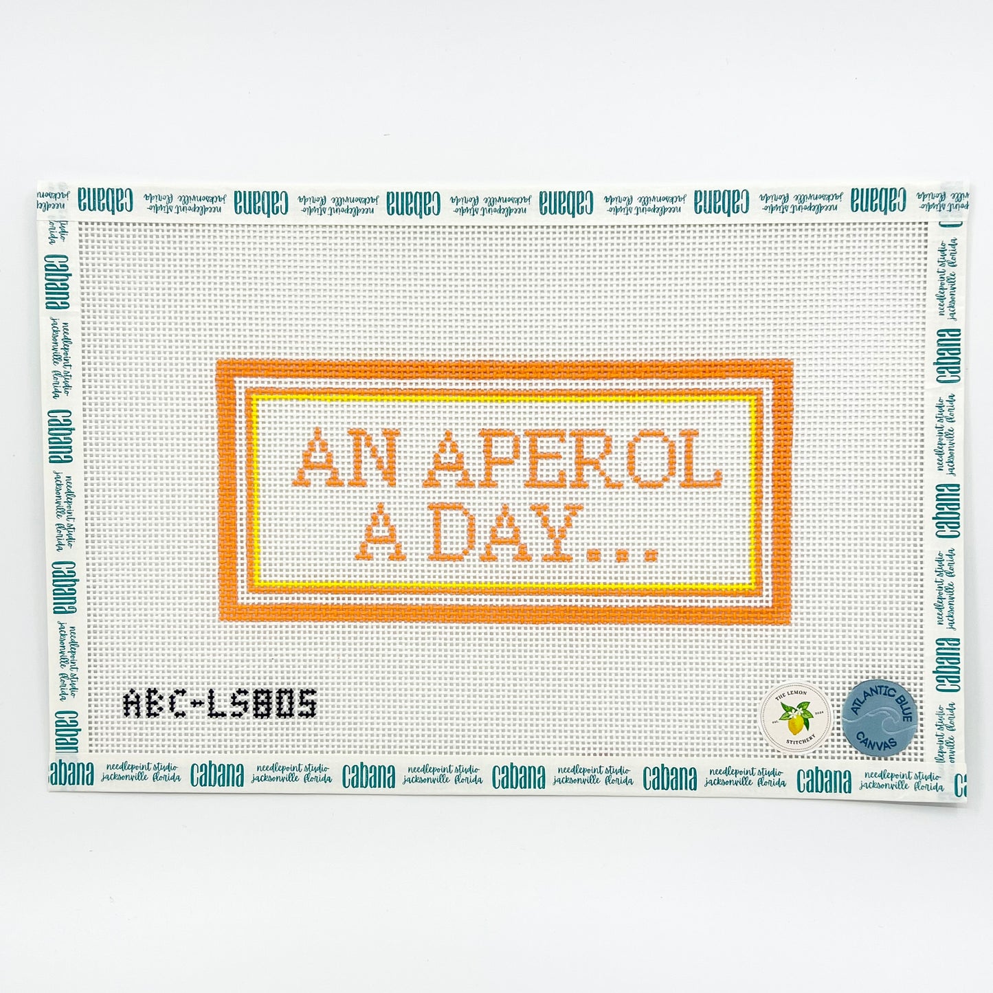 Aperol a Day