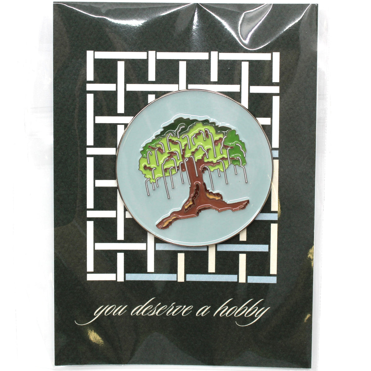 Toomer's Corner Tree Needle Minder