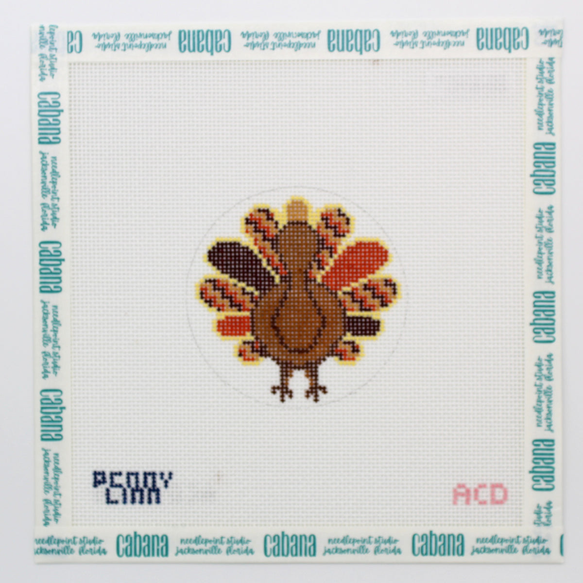Celebrate All The Things - Turkey