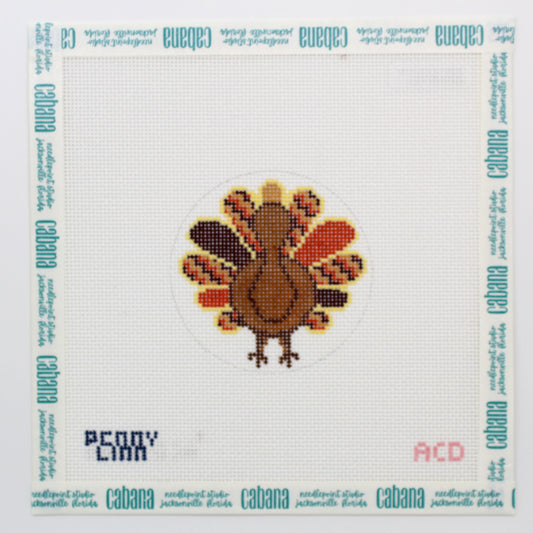 Celebrate All The Things - Turkey