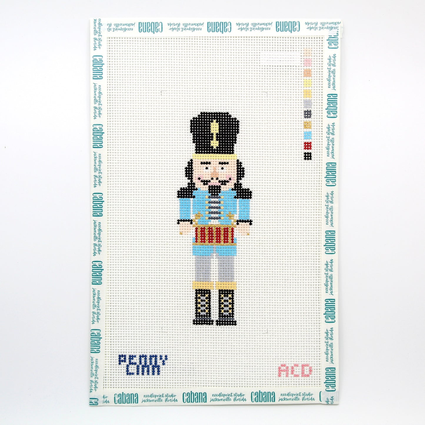 Nutcracker- Drummer Boy