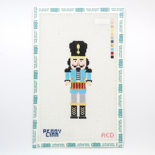 Nutcracker- Drummer Boy