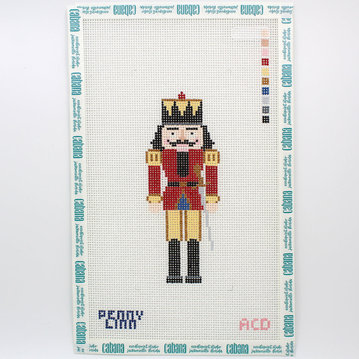 Nutcracker - Original