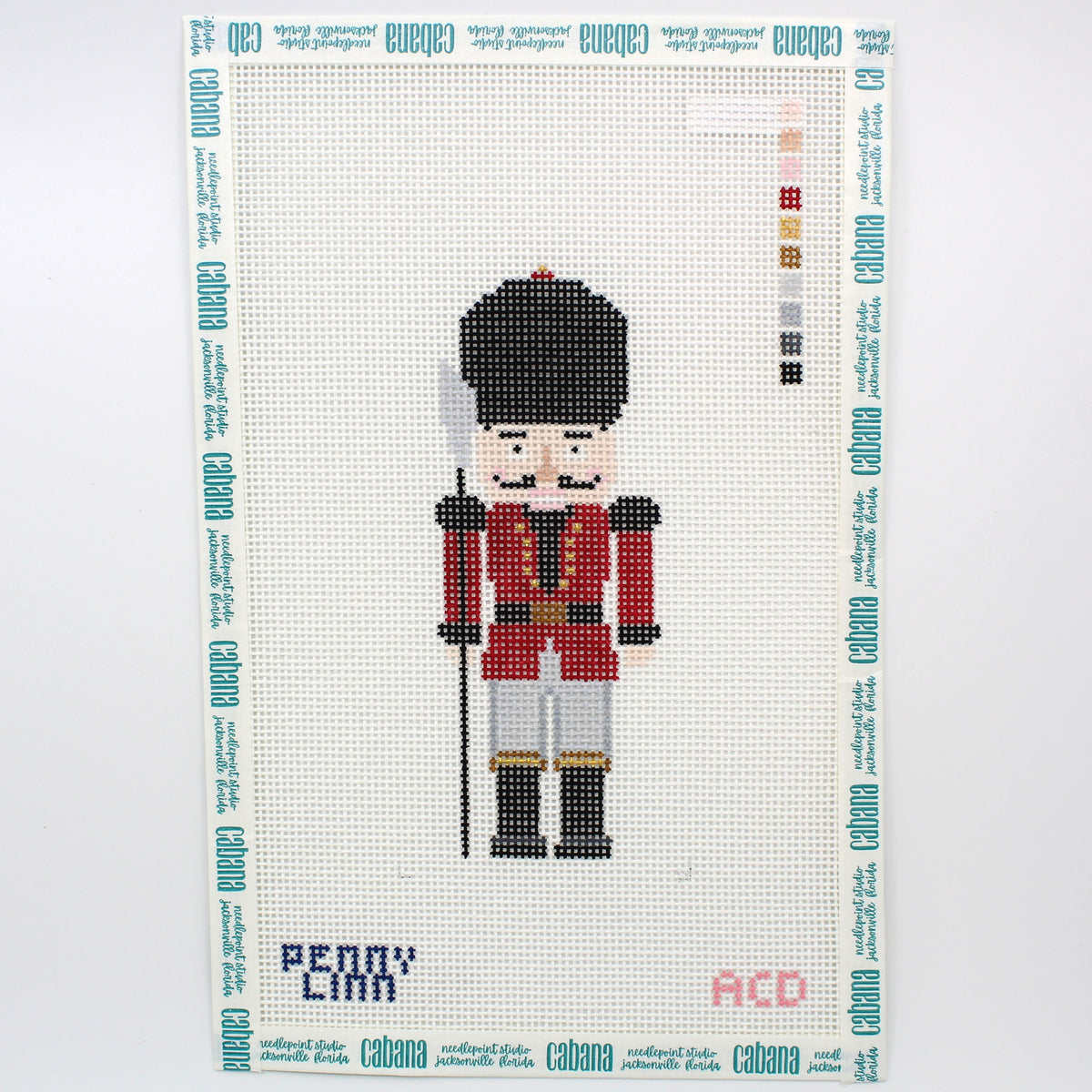 Nutcracker - Soldier