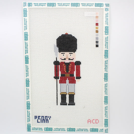 Nutcracker - Soldier