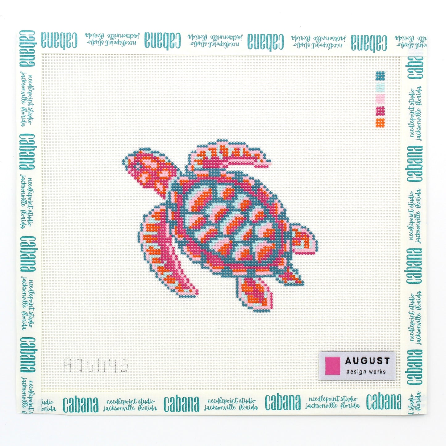 Sea Turtle (ADW)