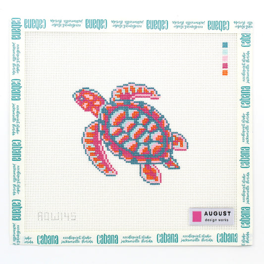 Sea Turtle (ADW)