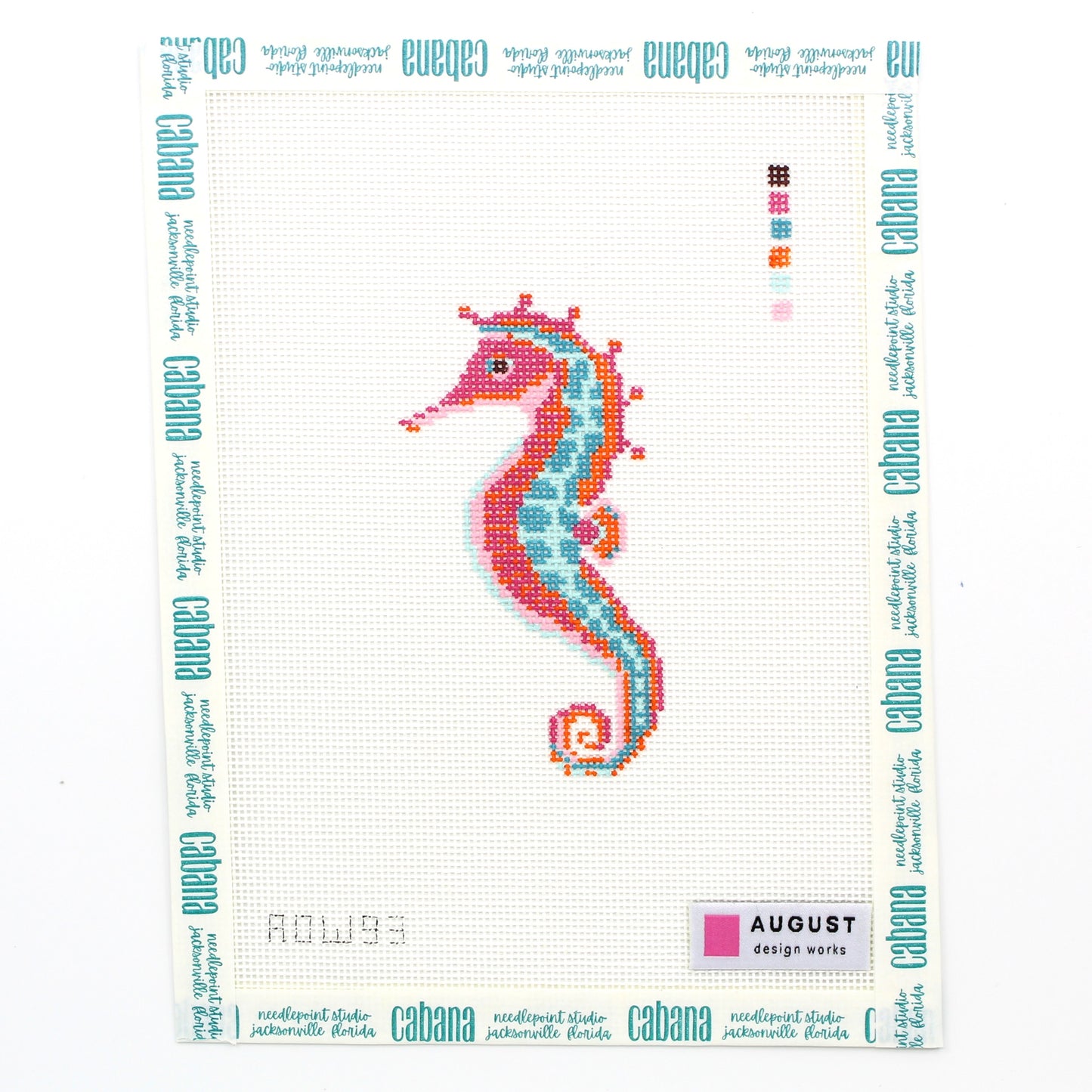 Seahorse