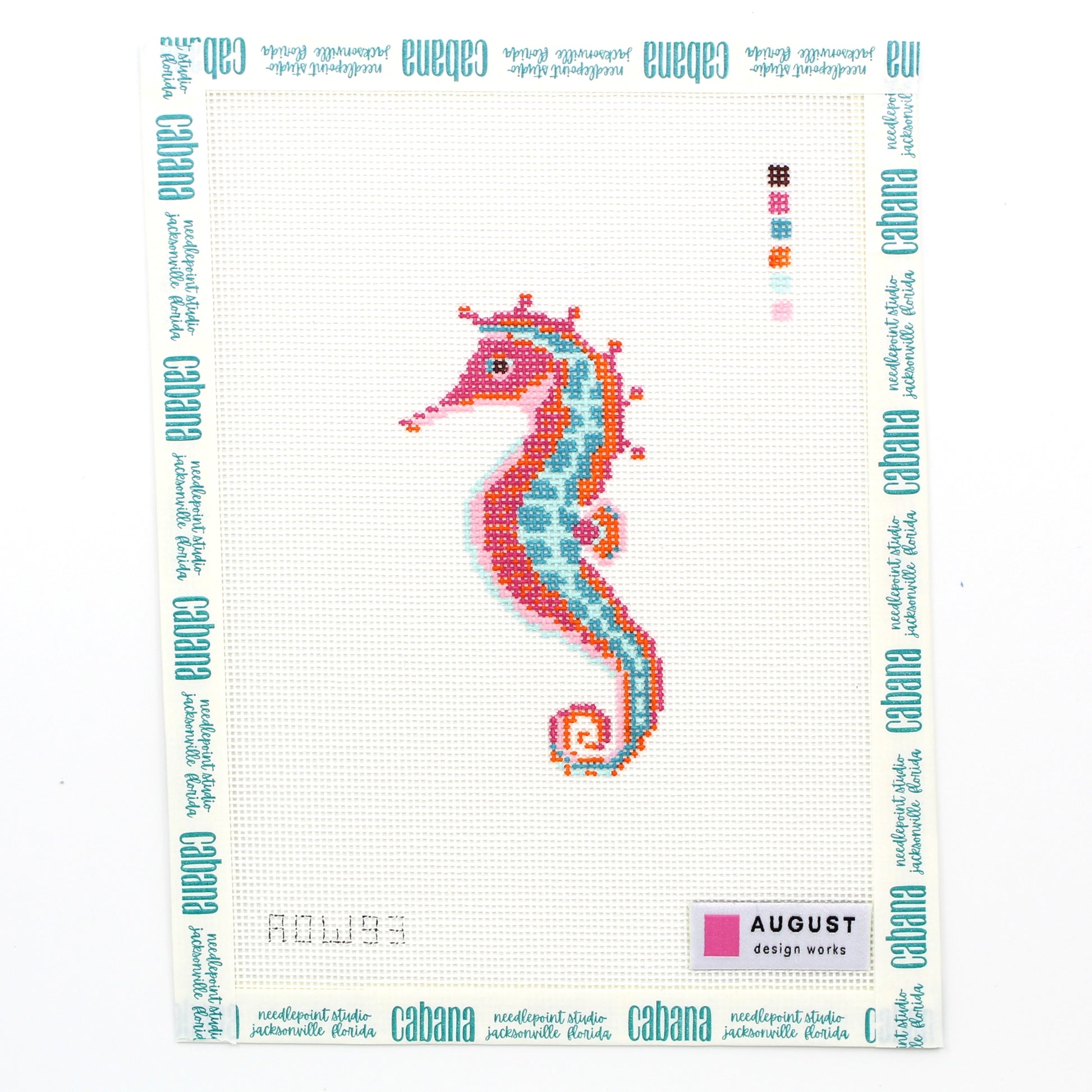 Seahorse