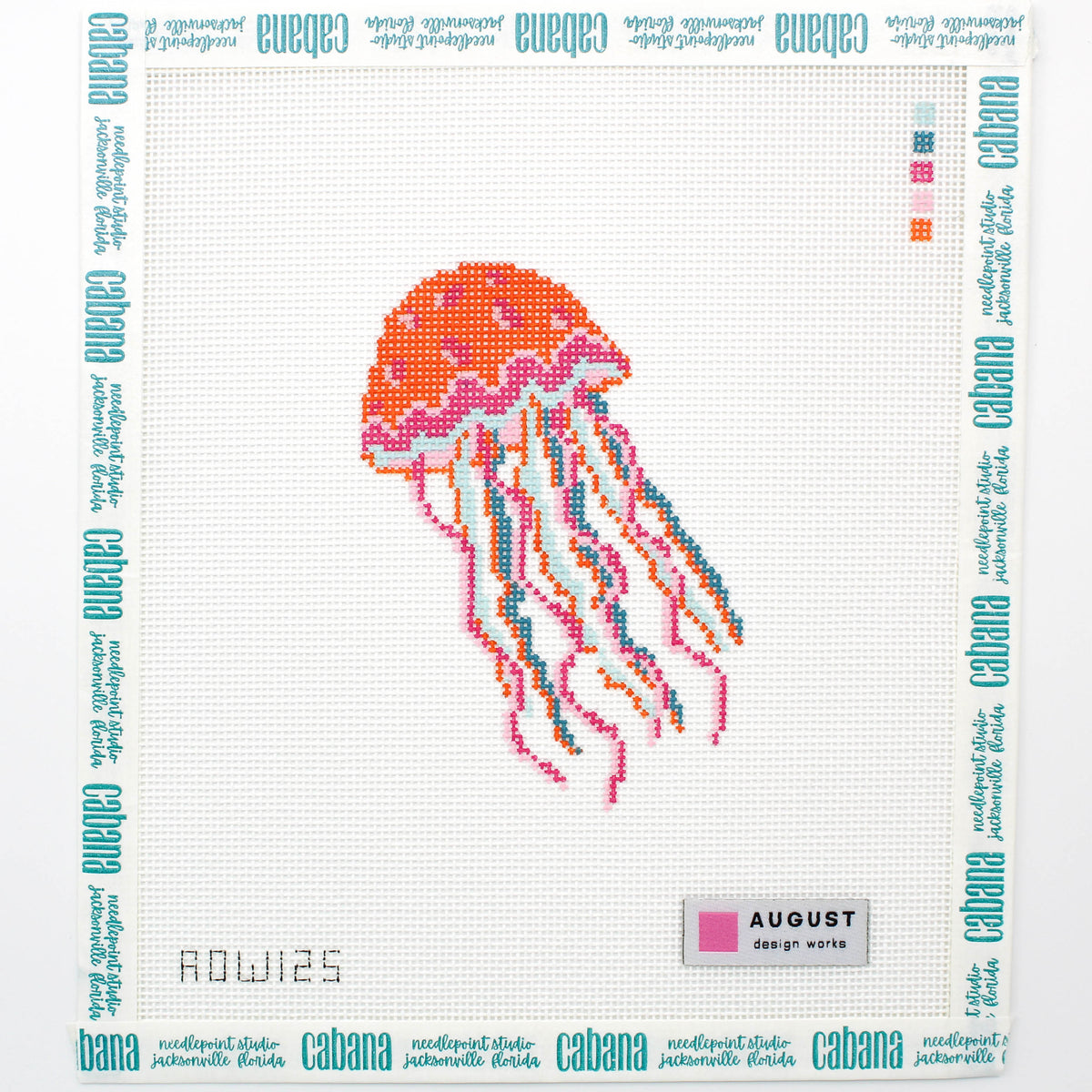 Jellyfish