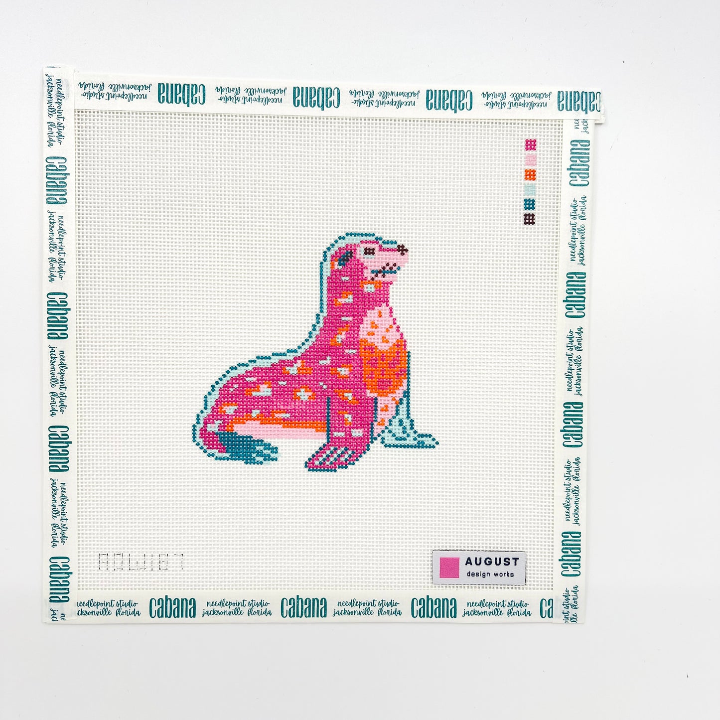 Sea Lion