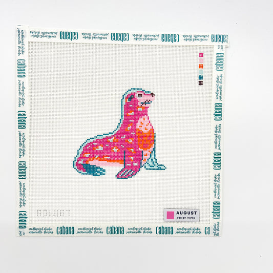 Sea Lion