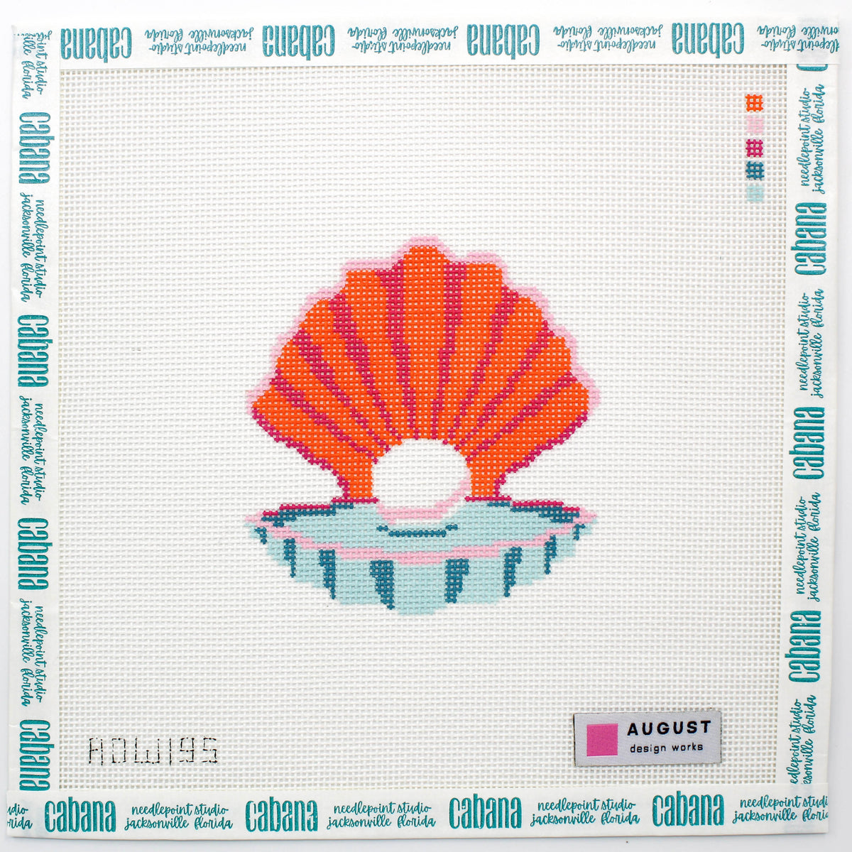 Pearl Shell