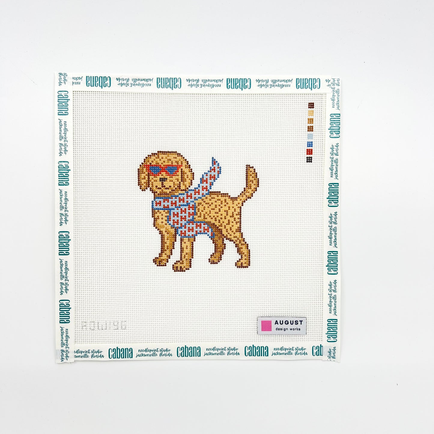 Bougie Goldendoodle