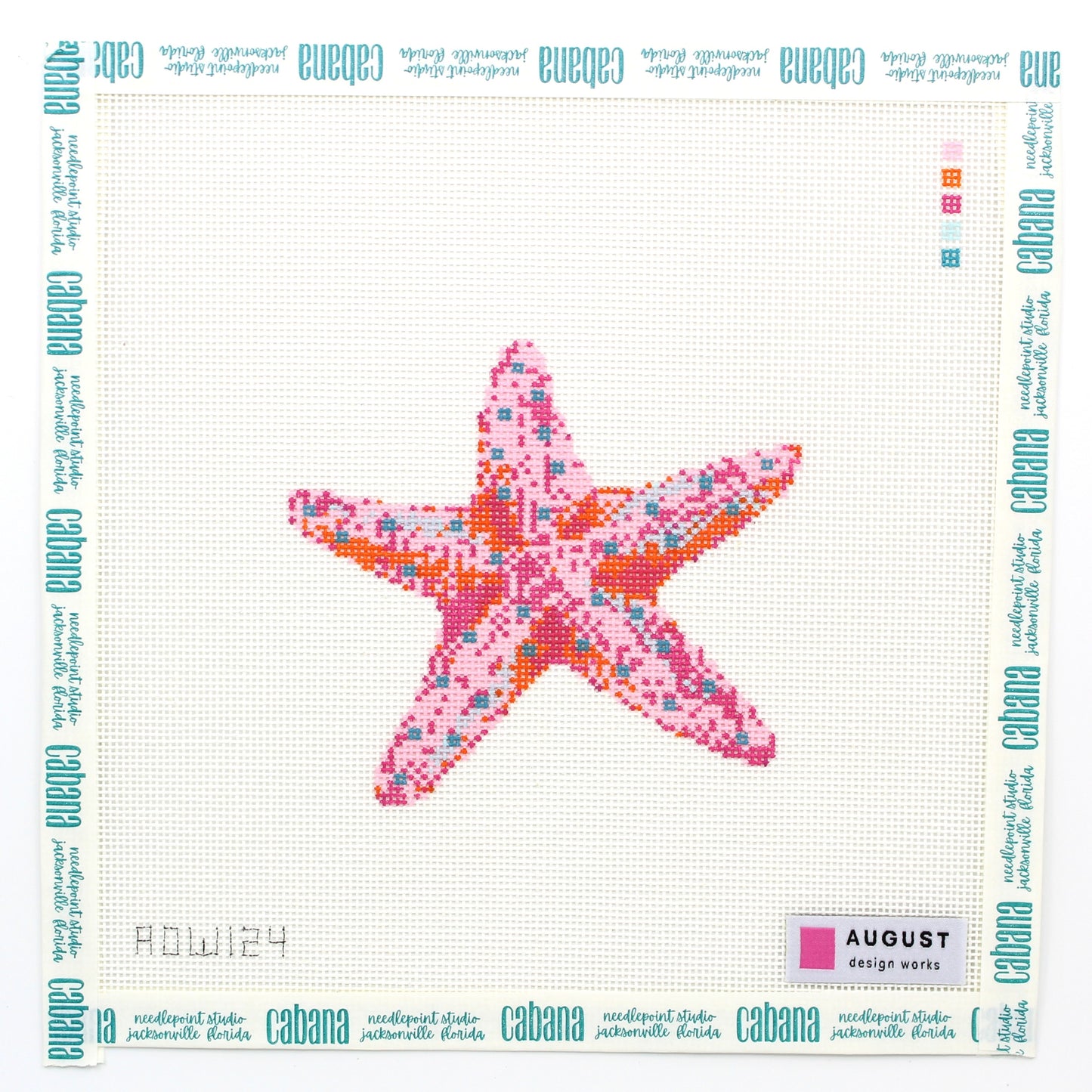 Starfish (ADW)