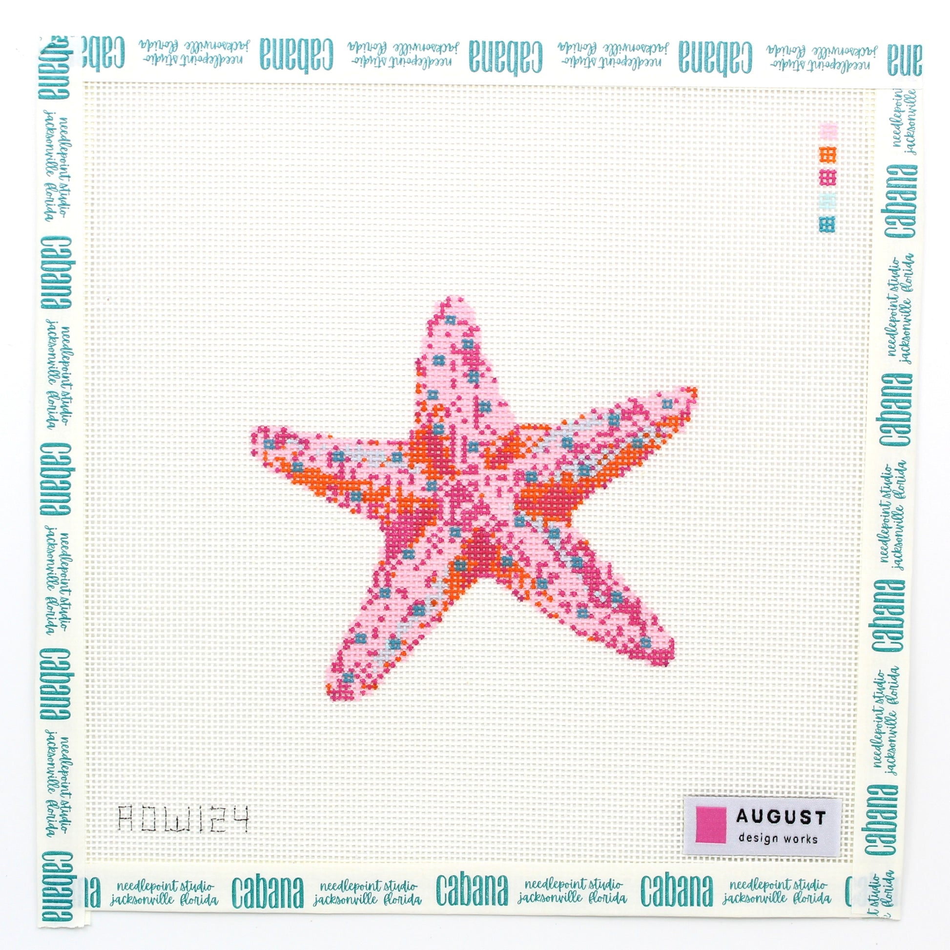 Starfish (ADW)