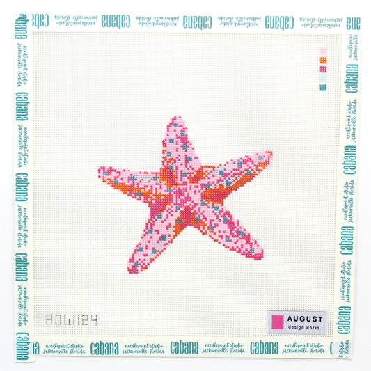 Starfish (ADW)