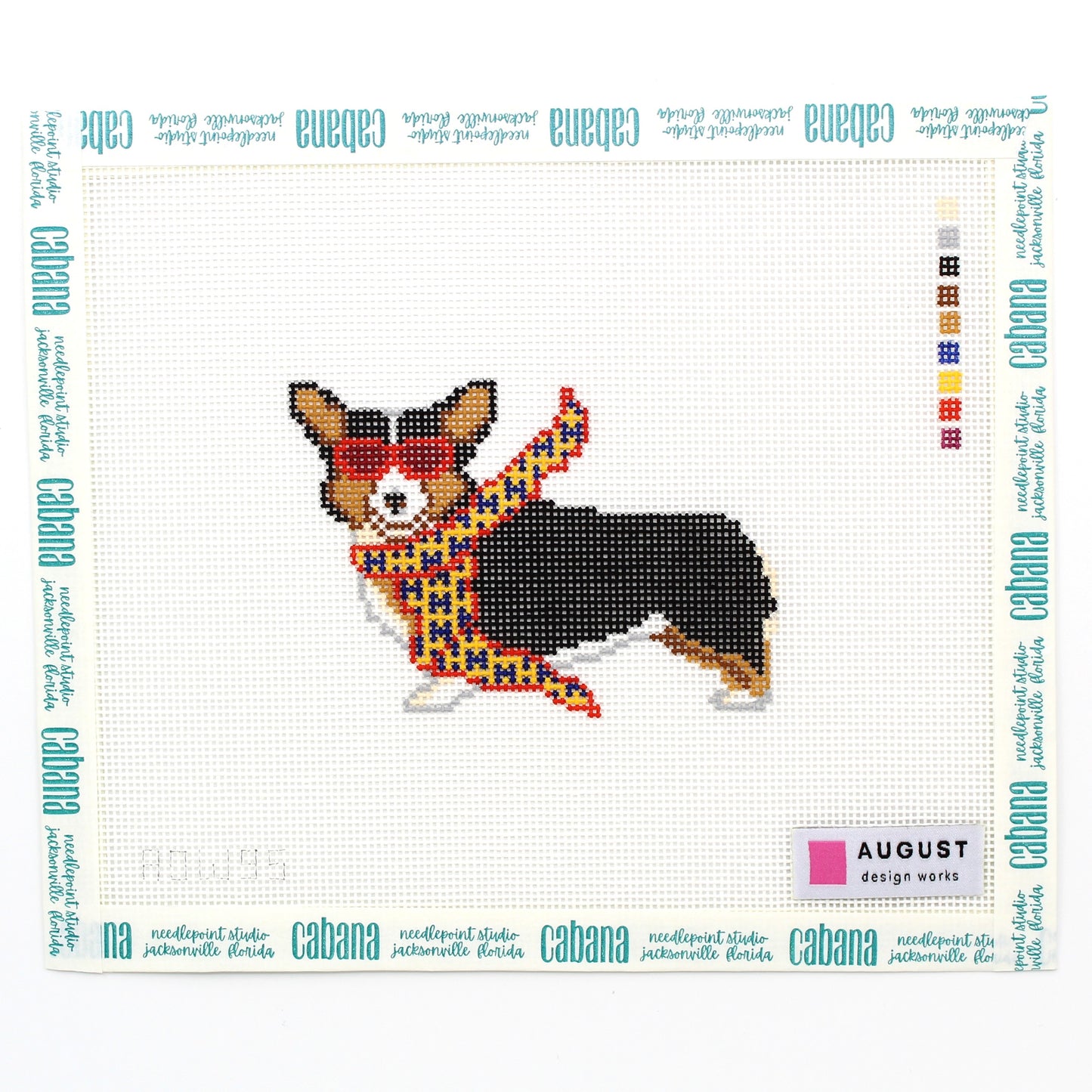 Bougie Corgi