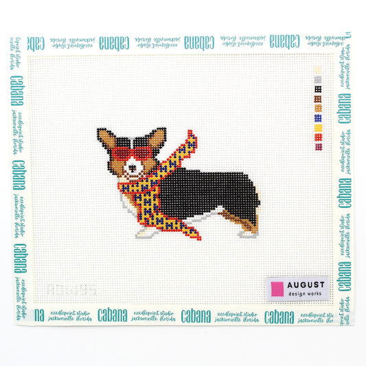 Bougie Corgi