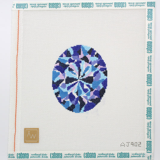 Regal Sapphire