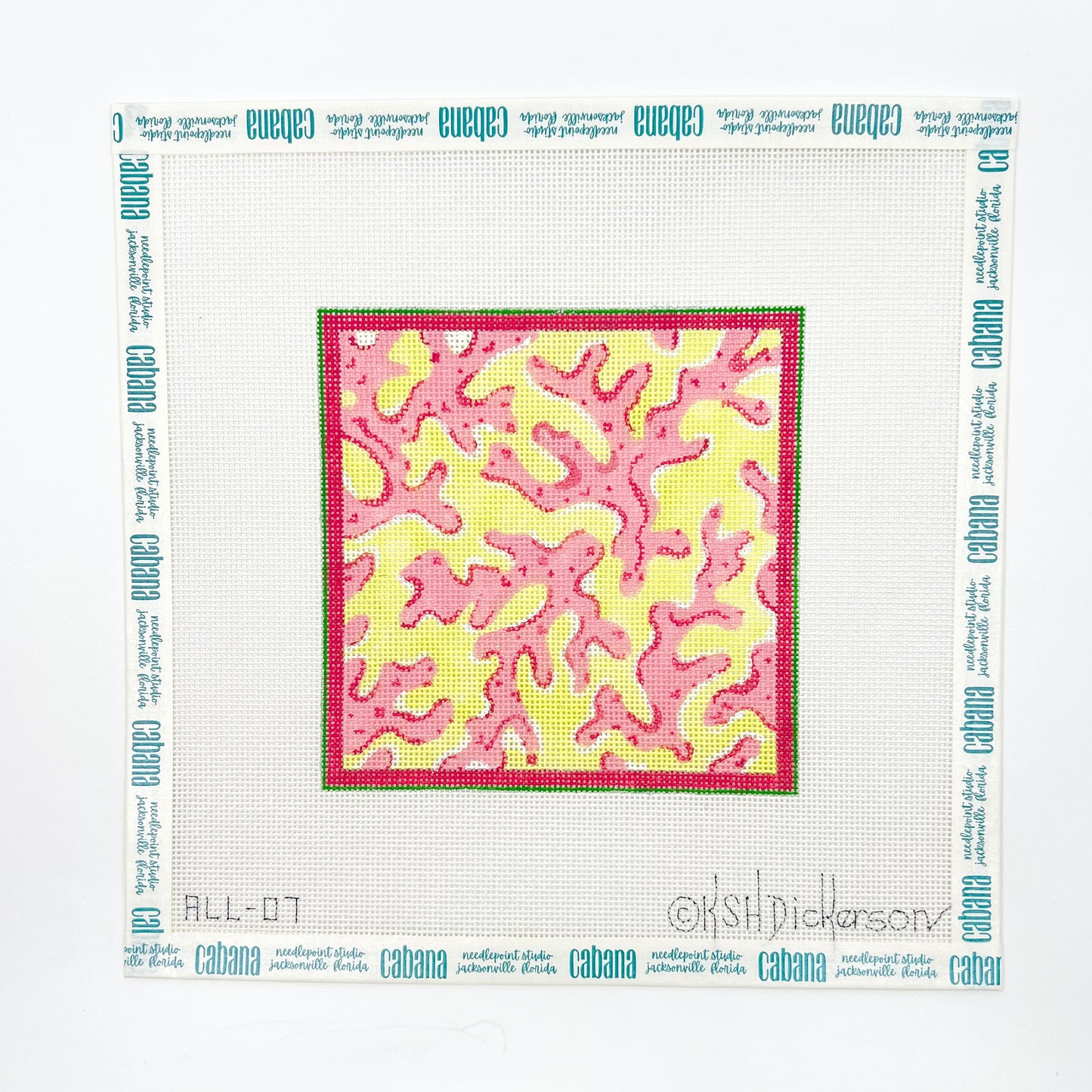 Sea Coral