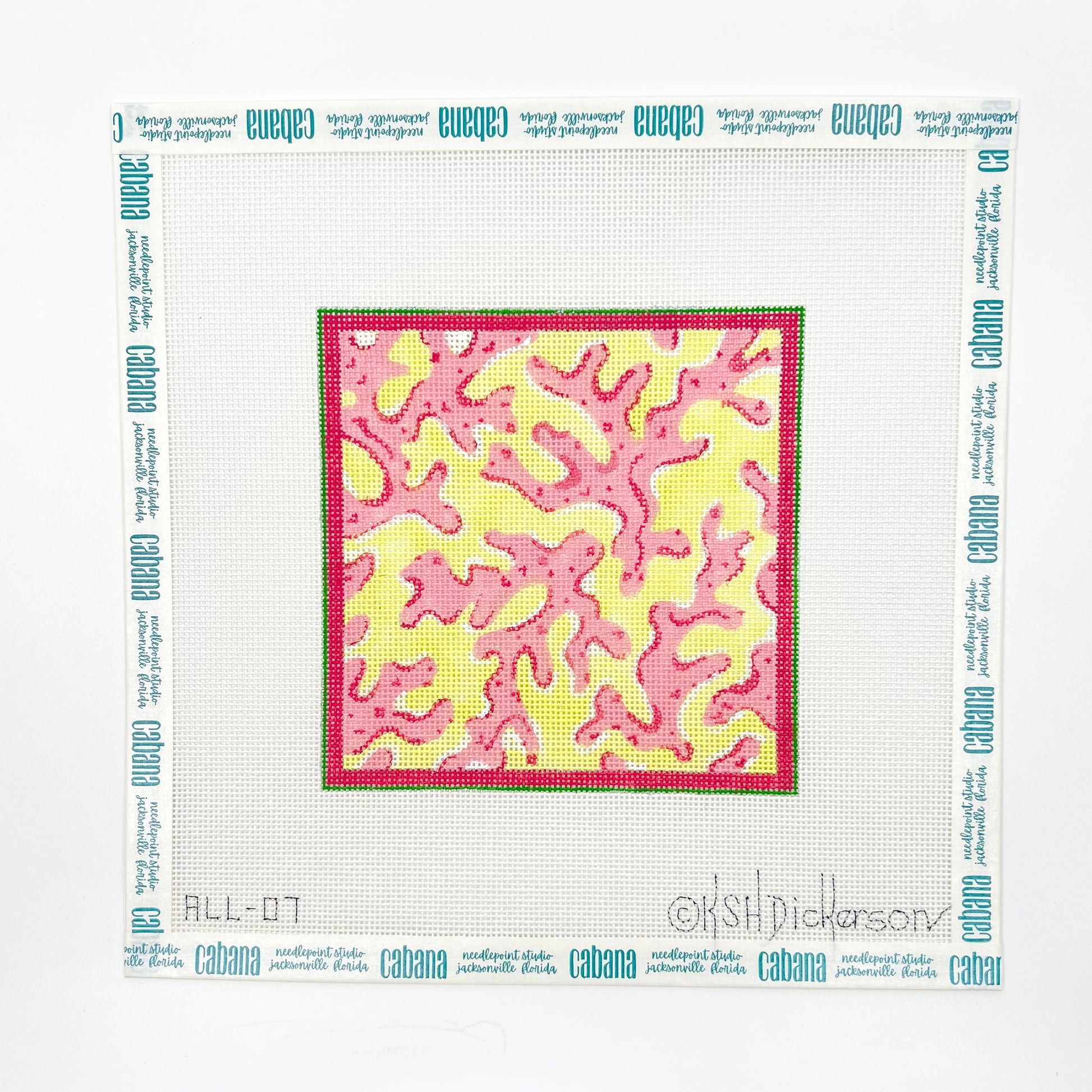 Sea Coral