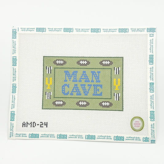 Man Cave - Football