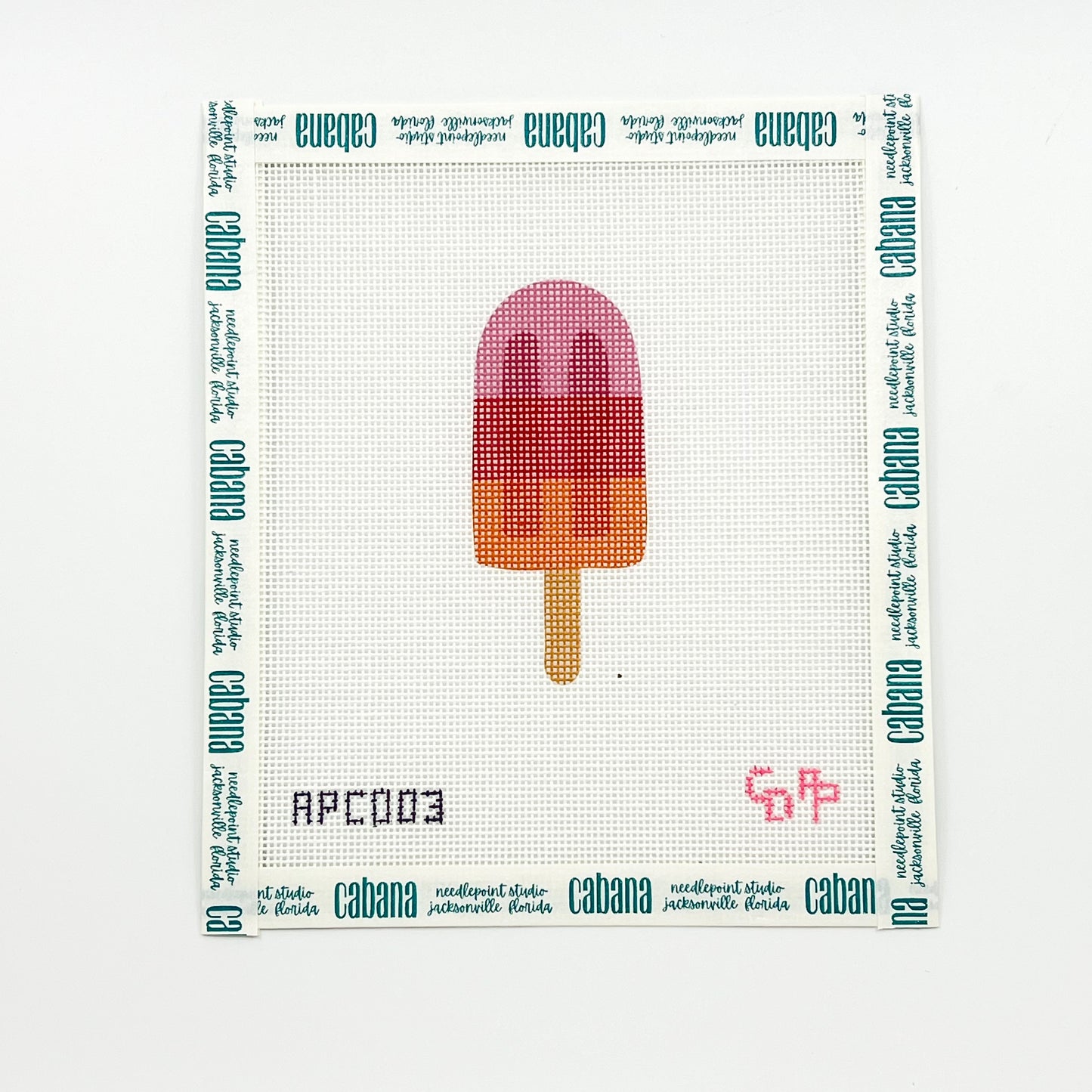 Popsicle